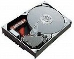 ハードディスクのデータ復旧