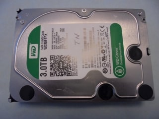 HDD-WD30EZRX