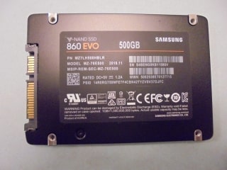 SSD